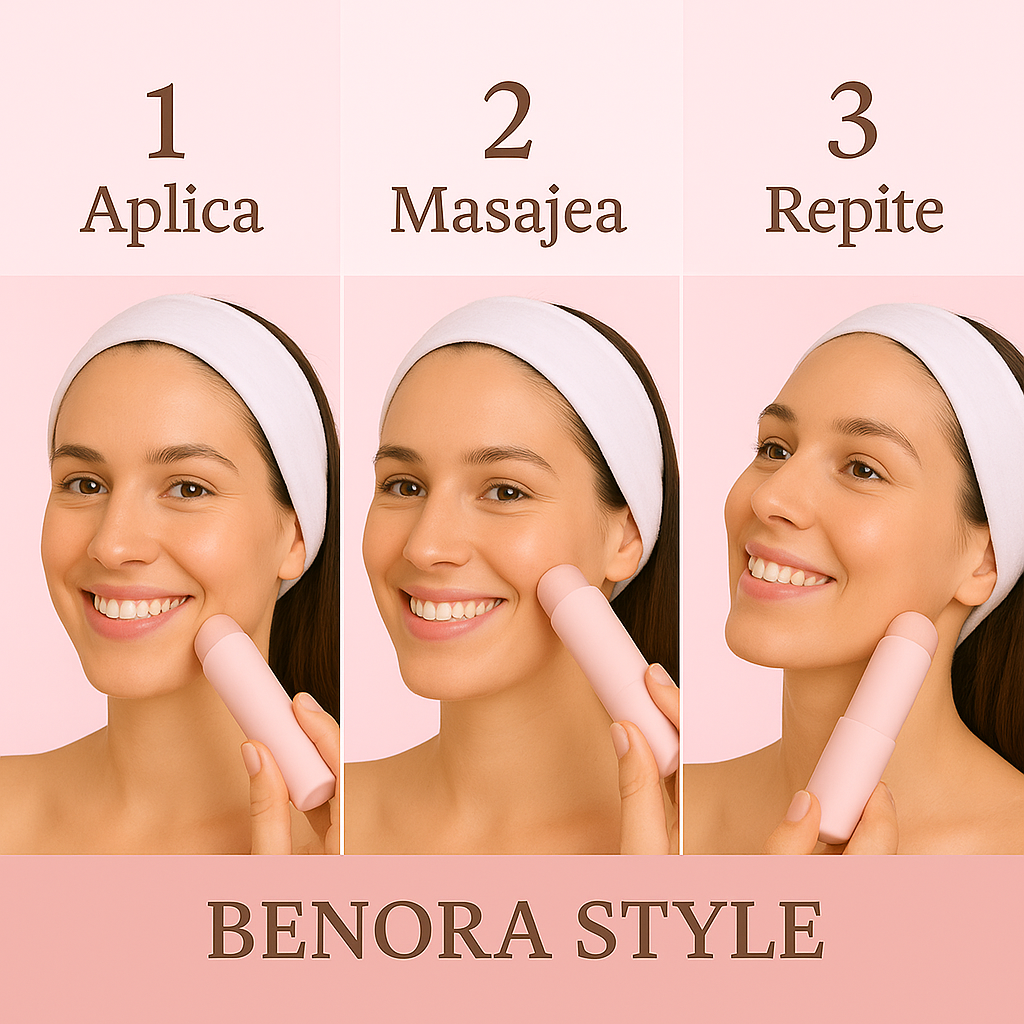 Elixia®-Bálsamo Antiarrugas de colágeno