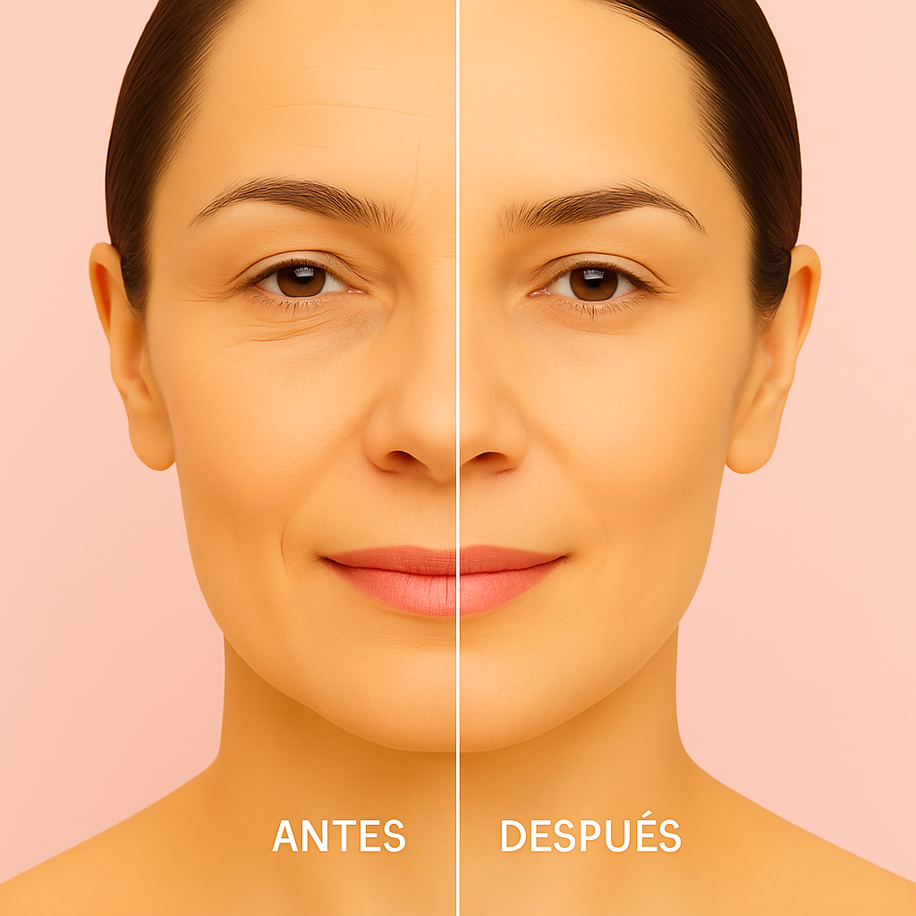 Elixia®-Bálsamo Antiarrugas de colágeno