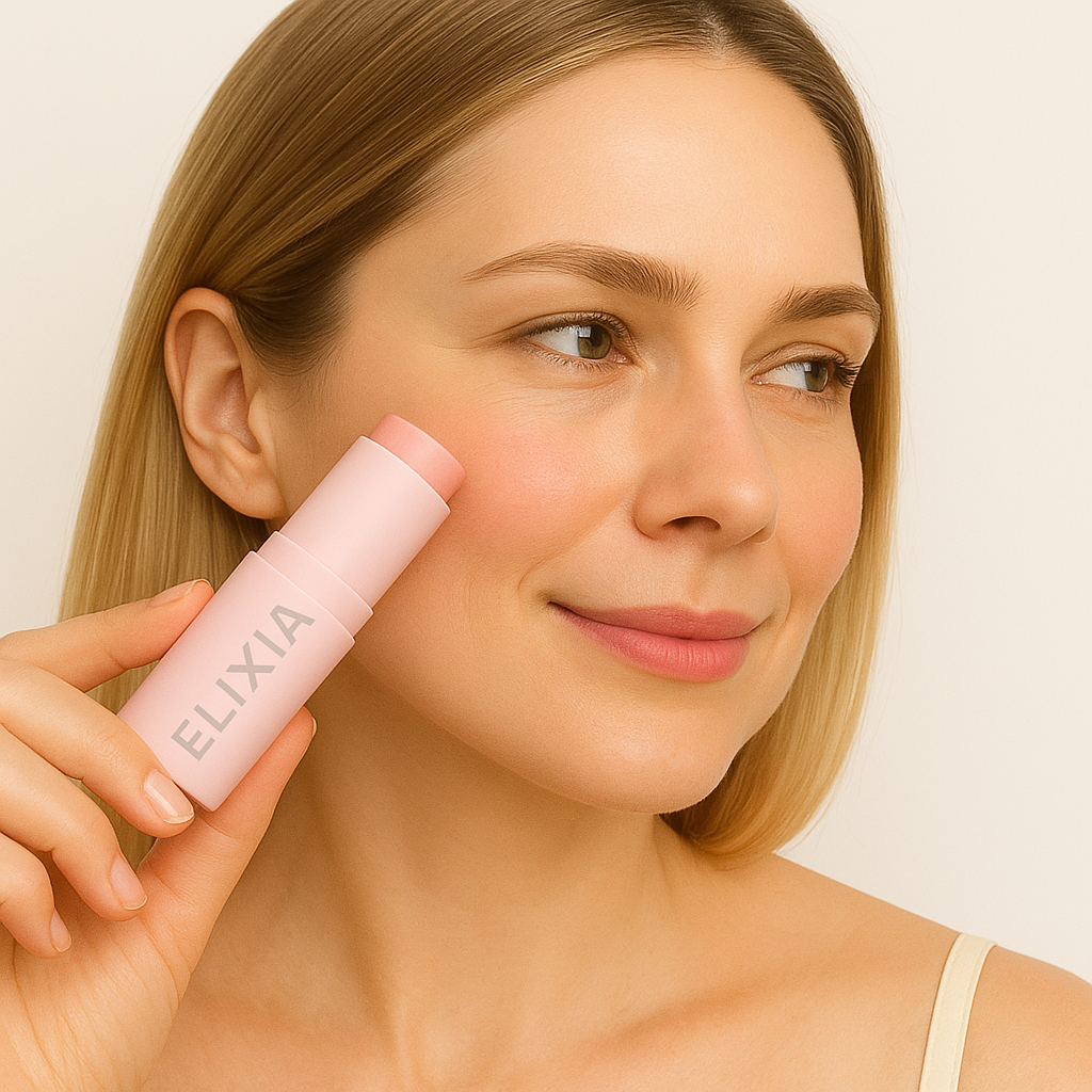 Elixia®-Bálsamo Antiarrugas de colágeno