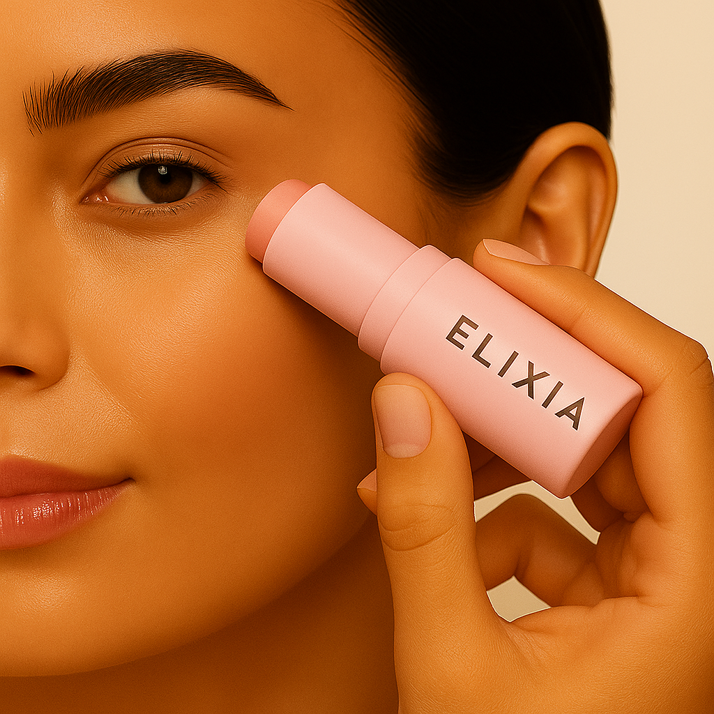 Elixia®-Bálsamo Antiarrugas de colágeno